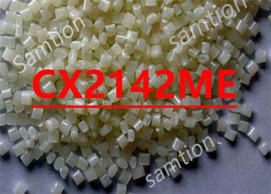 S-Plastic cycoloy CX2142ME injection moldable PC/ABS blend with Br- and Cl-free flame retardant systems. Key features of