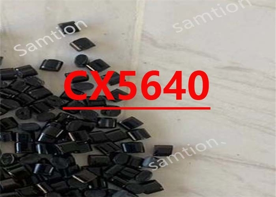 S-Plastic cycoloy CX5640 all purpose PC+ABS blend specially developed for applications requiring weld line strength. High