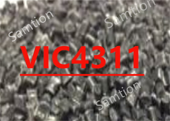 S-Plastic Valox VIC4311 Is A 30% Glass Filled Impact Modified PBT With Excellent Epoxy Adhesion Automotive Underhood