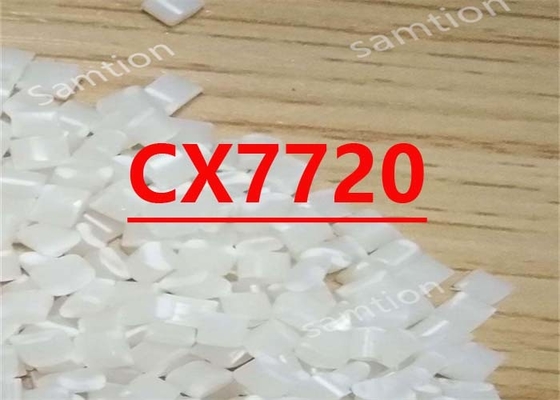 S-Plastic cycoloy CX7720 non brominated and non chlorinated flame retardant PC/ABS resin grade featuring high heat resist