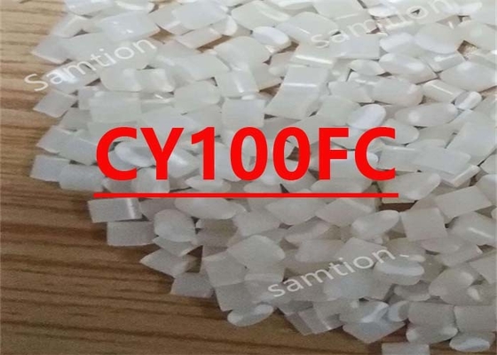 S-Plastic cycoloy CY100FC High impact PC+ABS material designed for local Pacific Automotive applications