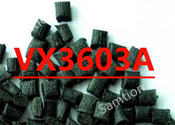 S-Plastic Valox VX3603A  Is An Unreinforced Flame Retardant PBT Injection Moulding Resin With An Excellent Flow