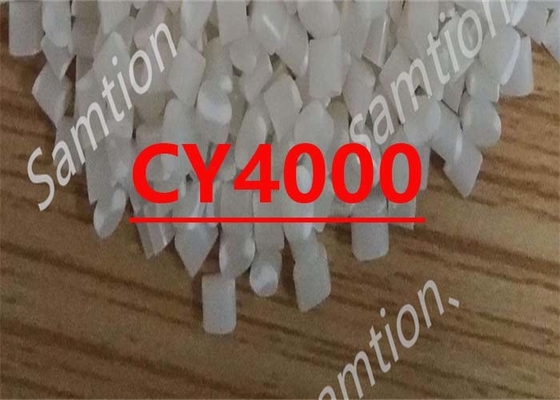 S-Plastic cycoloy CY4000 resin injection moldable, flame retardant PC/ABS blend free of chlorinated or brominated flame