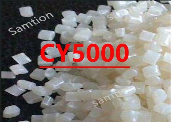 S-Plastic cycoloy CY5000 Flame retardant PC/ABS blend using non-brominated and non-chlorinated flame retardant systems