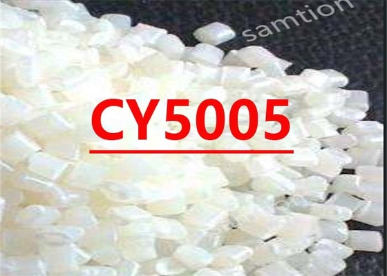 S-Plastic cycoloy CY5005 Flame retardant PC/ABS blend using non-brominated and non-chlorinated flame retardant systems
