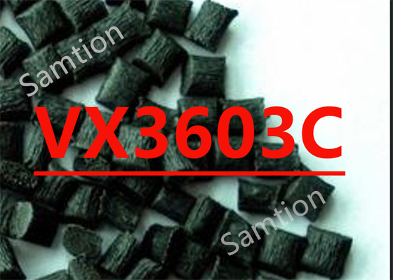 S-Plastic Valox VX3603C Is An Unreinforced Flame Retardant PBT Injection Moulding Resin With An Excellent Flow And High