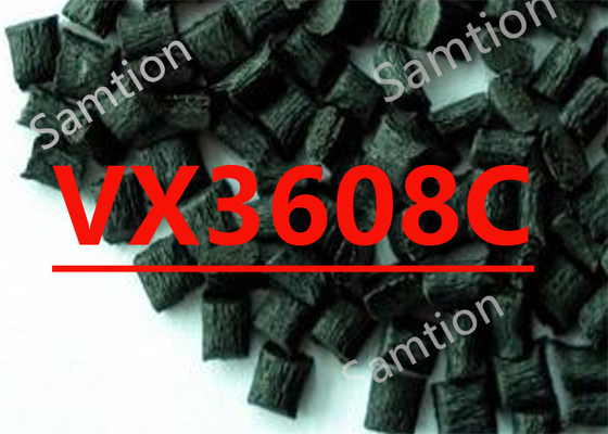 S-Plastic Valox VX3608C  Is An Impact Modified Flame Retardant PBT+PC Injection Moulding Resin. Application