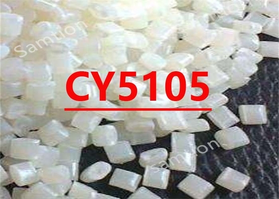 S-Plastic cycoloy CY5105 Flame retardant PC/ABS blend using non-brominated and non-chlorinated flame retardant systems