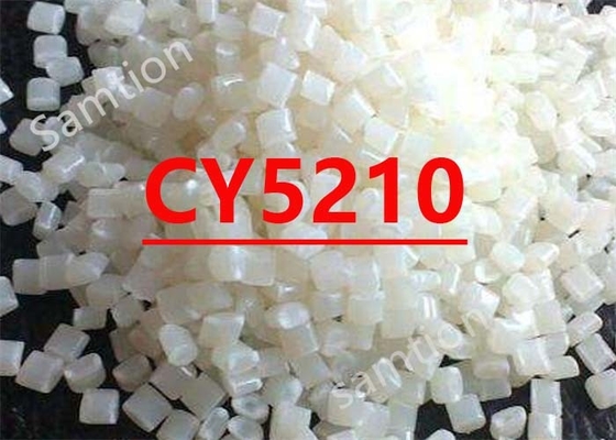 S-Plastic cycoloy CY5210 flame retardant PC/ABS using non-chlorinated and non-brominated FR additives for injection mould