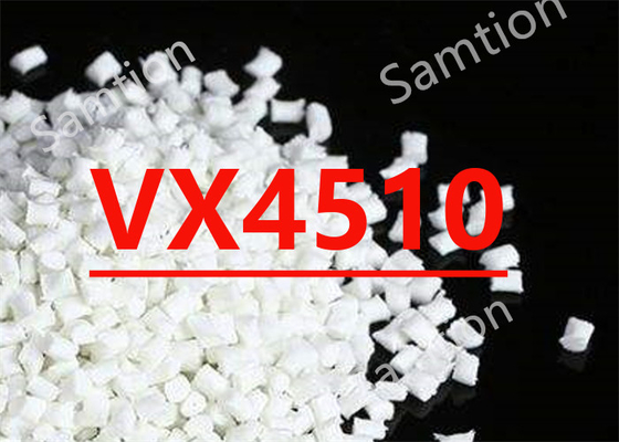 S-Plastic Valox VX4510 Is A Flame Retarded 10% Glassfiber Reinforced Injection Moulding PBT Resin