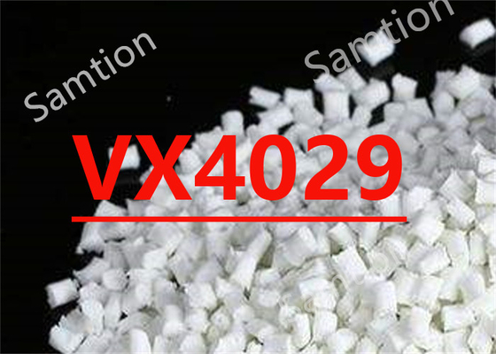 S-Plastic Valox VX4029 A 30% Glass Reinforced PBT Injection Moulding Resin With Excellent Strength Stiffness