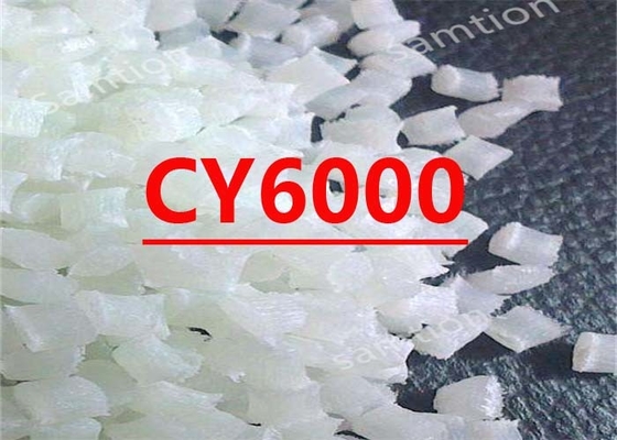 S-Plastic cycoloy CY6000 Non-brominated & non-chlorinated flame retarded PC/ABS with improved impact property