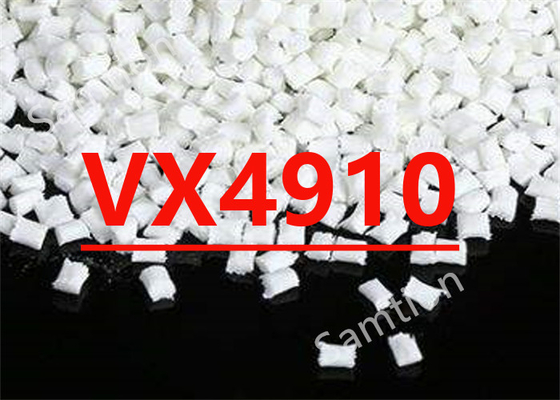 S-Plastic Valox VX4910 10% Glass Reinforced Nucleated PBT/ASA With Excellent Mechanical Properties High Dimensional