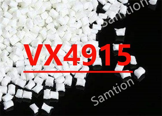 S-Plastic Valox VX4915 15% Glass Reinforced Nucleated PBT/ASA With Excellent Mechanical Properties High Dimensional