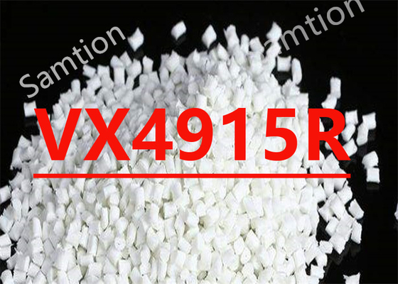 S-Plastic Valox VX4915R 15% Glass Reinforced Nucleated PBT/ASA Improved Release With Excellent Mechanical Properties