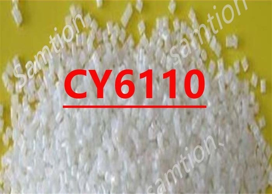 S-Plastic cycoloy CY6110 Flame retardant PC/ABS blend using non-brominated and non-chlorinated flame retardant systems