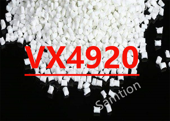 S-Plastic Valox VX4920 Is A 20% Glass Reinforced Nucleated PBT/ASA Blend With Excellent Mechanical Properties