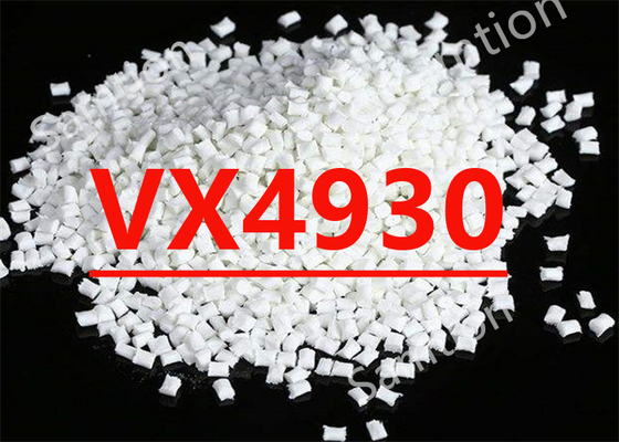 S-Plastic Valox VX4930 Is A 30% Glass Reinforced Nucleated PBT/ASA Blend With Excellent Mechanical Properties