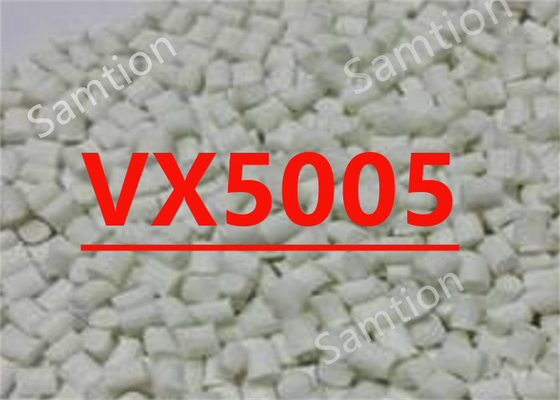 S-Plastic Valox VX5005 Is A 5% Glass Fiber Reinforced Impact Modified PBT+PC Blend With Low Warpage Characteristics