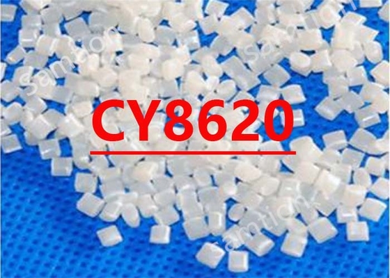 S-Plastic cycoloy CY8620 Improved Hydrolytic Stability Grade for Instrument Panels