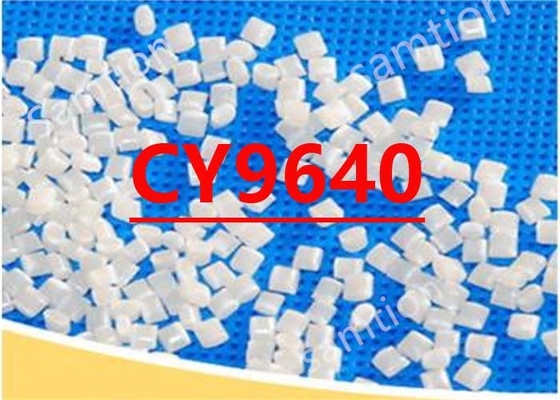 S-Plastic cycoloy CY9640 PC+ ABS, High Impact and High Flow, ductility at low temperature, excellent properties retention