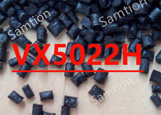 S-Plastic Valox VX5022H  Is A 20% Glass Fiber Reinforced PBT+PC Blend With Low Warpage CharacteristicsThis Grade Is VX5022