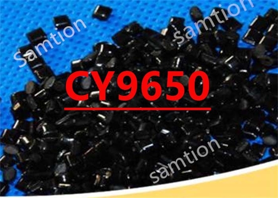 S-Plastic cycoloy CY9650 PC+ABS, High Impact and High Flow, ductility at low temperature, excellent properties retention