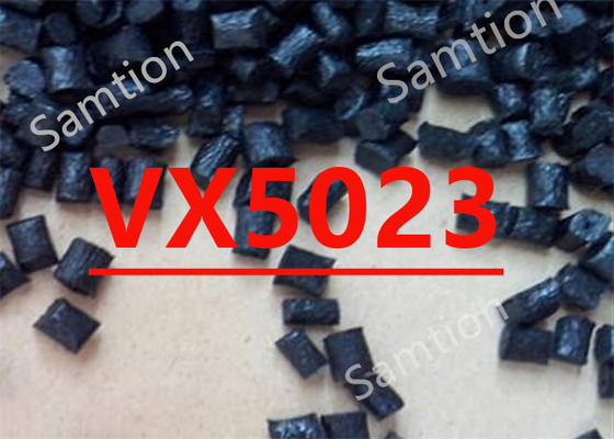 S-Plastic Valox VX5023 Is A 20% Glass Fibre Reinforced PBT+PC Blend With Low Warpage Characteristics