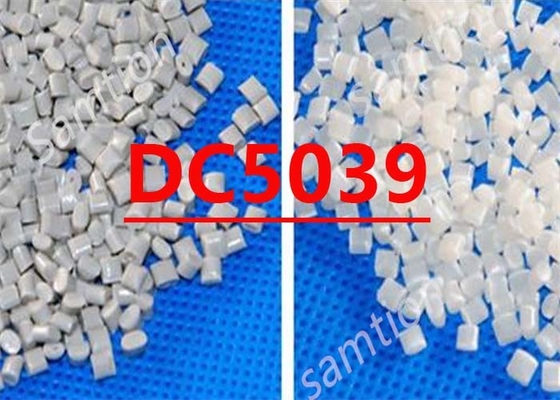 S-Plastic cycoloy DC5039 COMMERCIALIZED AS FXC830MA. PRELIMINARY DATA. PC+ABS in marble effect surface