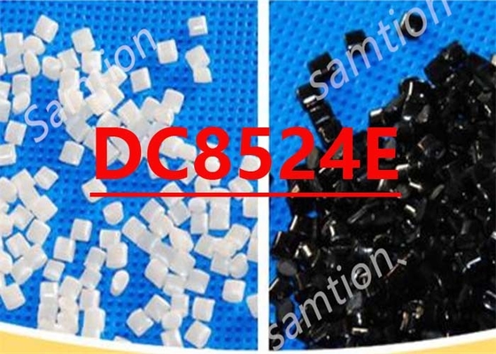 S-Plastic cycoloy DC8524E PC+ABS flame retardant grade. High heat resistance is offered for demanding enclosure applicati