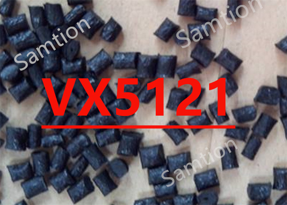 S-Plastic Valox VX5121 Is A 15 % Glass Reinforced PBT+PC Blend With Low Warpage Characteristics
