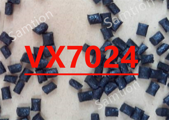 S-Plastic Valox VX7024 Is A 12% Mineral Filled PBT Injection Moulding Resin With Excellent Mechanical Properties