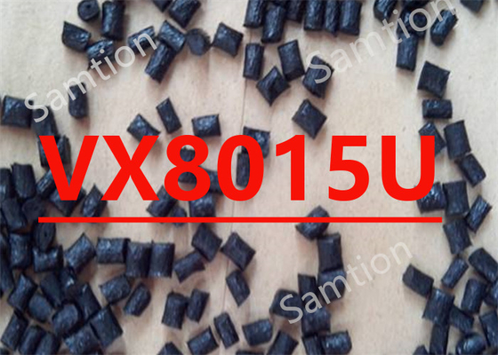 S-Plastic Valox VX8015U  Is A UV Stabilized 15% Glass Reinforced PBT+PET Injection Moulding Resin With Improved Surface