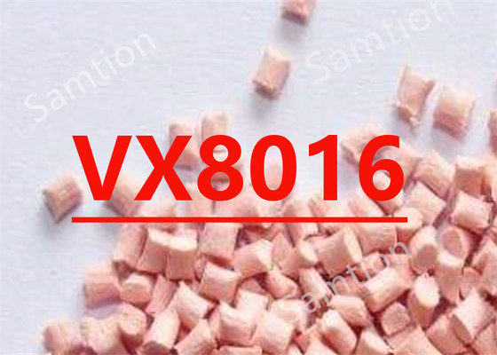 S-Plastic Valox VX8016 Is A 15% Glass/Mineral Filled Injection Moulding PBT+PET Blend With Excellent Surface Finish