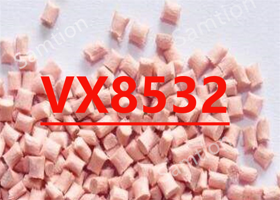 S-Plastic Valox VX8532  Is A 30% Glassfiber Reinforced Non Blooming Flame Retardant PBT+PET Blend With Excellent Surface