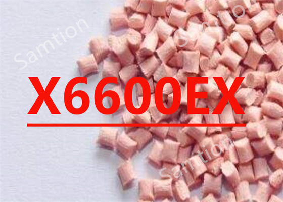S-Plastic Valox X6600EX Polyester+PC High Heat. Excellent Chemcial Resistance