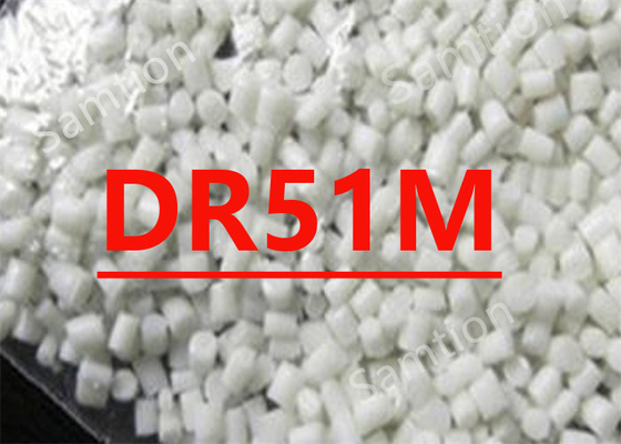 S-Plastic Valox DR51M resin Is 15% GR; Exc Mechanical Thermal Electrical Performance Nonflame Retardant. For Spotlights