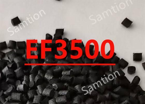 S-Plastic Valox EF3500 resin Is Easy Flow Unreinforced PBTP Resin Flame Retardant