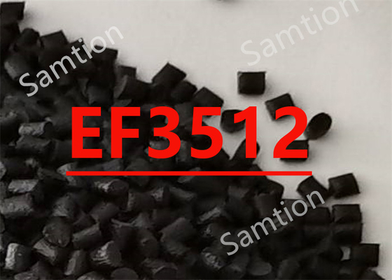 S-Plastic Valox EF3512 resin Is Wear And Fatique Resistant Flame Retardant PBT