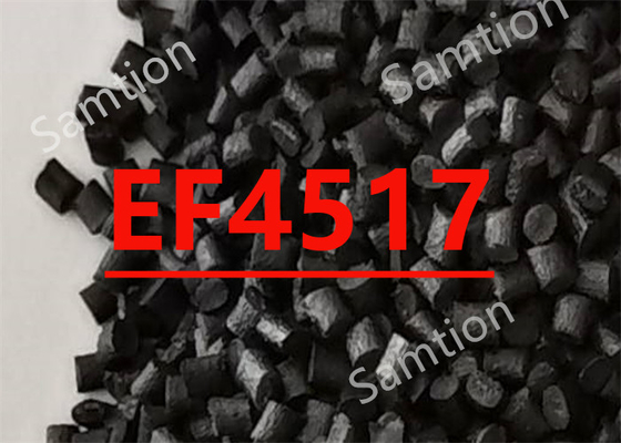 S-Plastic Valox EF4517 resin Is Easy Flow17% Glass-Reinforced, PBTP Resin. Flame Retardant