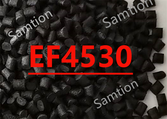 S-Plastic Valox EF4530 resin Is Easy Flow 30% Glass-Reinforced PBTP Resin Flame Retardant
