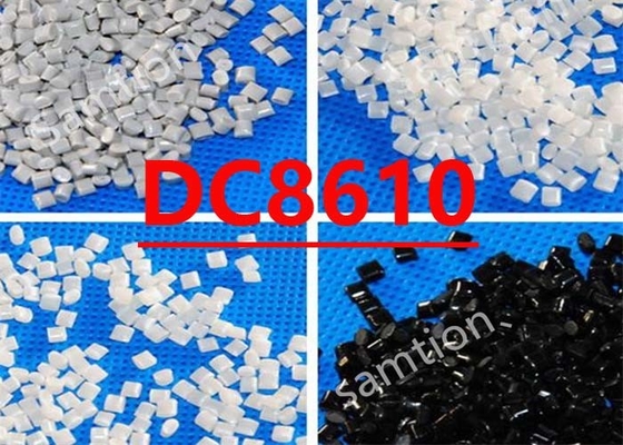 S-Plastic cycoloy DC8610 PRELIMINARY DATA. Automotive instrument panels and trim Excellent impact