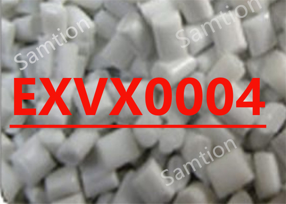 S-Plastic Valox EXVX0004 resin Is  Commercialized As V3100LM. PRELIMINARY DATA Dark-ON-Light Laser Markable PBT