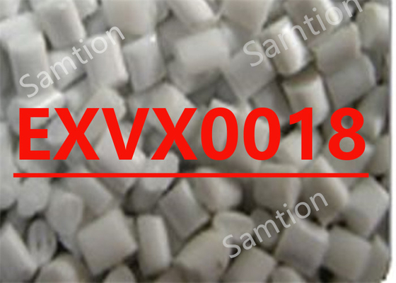 S-Plastic Valox EXVX0018 resin Is 50% Glass Fiber Reinforced PBT-PET Resin Foodcontact Compliant