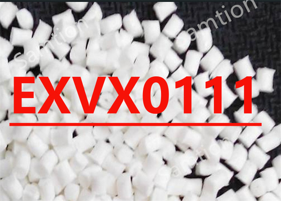 S-Plastic Valox EXVX0111 resin Is- 30% Glass Fiber Reinforced Environmentally Responsible Valox IQ-PBT Resin