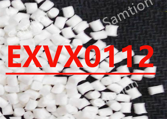S-Plastic Valox EXVX0112 resin Is Valox IQ3001 - Environmentally Sustainable Low Carbon Footprint Product Based On IQ-PBT