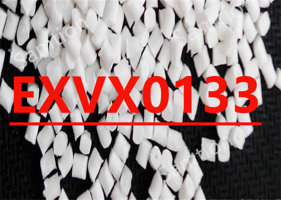 S-Plastic Valox EXVX0133 Resin Is Valox IQ Resin Made With Environmentally Sustainable Low Carbon Footprint IQ-PBT Resin