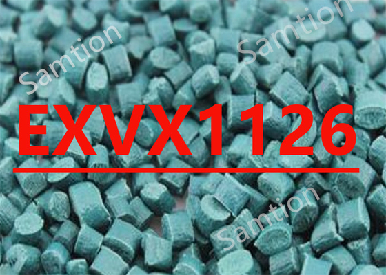 S-Plastic Valox EXVX1126 resin Is A 20% Glass Filled PET Injection Moulding Grade With Good Color Stability