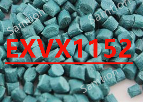 S-Plastic Valox EXVX1152 Resin Is Unfilled PBT Impact Modified High Flow Improved Hydrolytical Stability