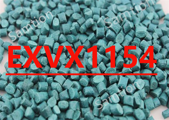 S-Plastic Valox EXVX1154 resin Is PBT Glass Impact Modified For Automotive Coil Plug Ignition Housing